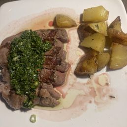 Picanha a la Parrilla Picanha a la Parrilla