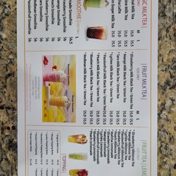 Drink Station