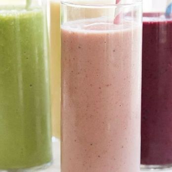 Smoothiepop Cafe' - Our top selling smoothies are all natural and very fulfilling. - Juice Bars & Smoothies Near Me - Thomasville, Georgia Smoothiepop Cafe' - Our top selling smoothies are all natural and very fulfilling. - Juice Bars & Smoothies Near Me - Thomasville, Georgia