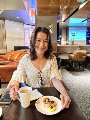 MADISON TAIPEI by null