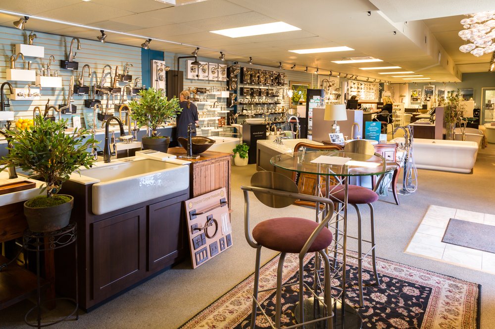 Slide of Dahl's Kitchen and Bath