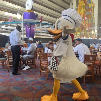 Chef Mickey's - American Near Me - Lake Buena Vista, Florida Chef Mickey's - American Near Me - Lake Buena Vista, Florida