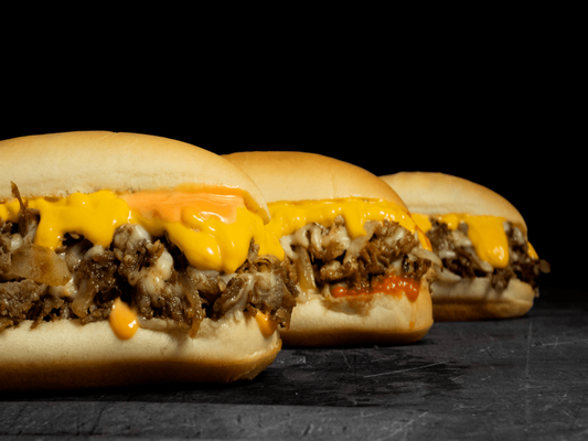 PARDON MY CHEESESTEAK 2635 Edmondson Rd Norwood OH Menu Yelp