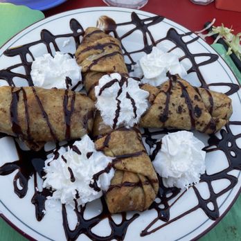 Tony's Jacal - Dessert Burritos - Salad Near Me - Solana Beach, California Tony's Jacal - Dessert Burritos - Salad Near Me - Solana Beach, California