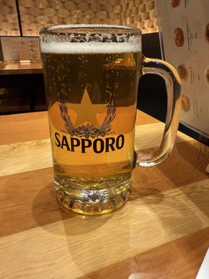 KINTON RAMEN UNION by null