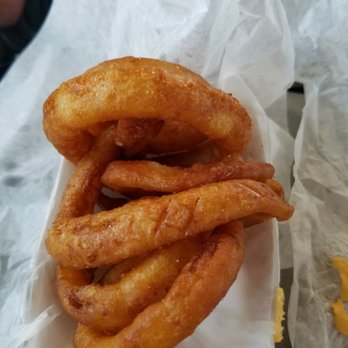 Keller's Drive-In - Onion rings - Burgers Near Me - Dallas, Texas Keller's Drive-In - Onion rings - Burgers Near Me - Dallas, Texas
