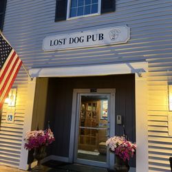 Lost Dog Pub