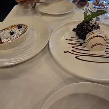 Cucina Venti Restaurant - Italian Near Me - Mountain View, California