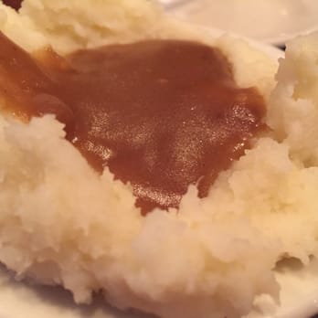 Colonnade - Mashed potatoes and gravy - Southern Near Me - Atlanta, Georgia Colonnade - Mashed potatoes and gravy - Southern Near Me - Atlanta, Georgia