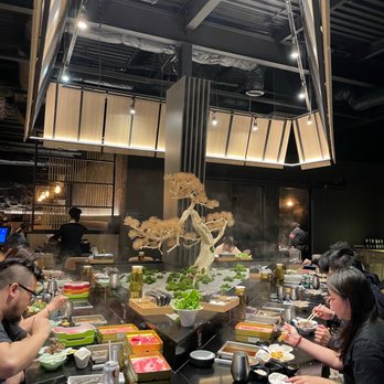 Ushi Shabu Shabu - Hot Pot Near Me - Richmond Hill, Ontario Ushi Shabu Shabu - Hot Pot Near Me - Richmond Hill, Ontario