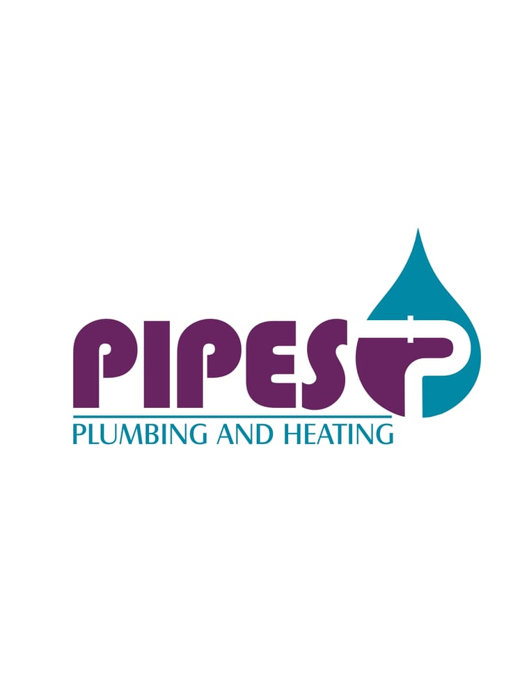 Slide of Pipes Plumbing and Heating