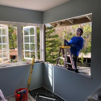 Titan Upgrades - window installation - Heating & Air Conditioning/HVAC Near Me - Glendale, California Titan Upgrades - window installation - Heating & Air Conditioning/HVAC Near Me - Glendale, California