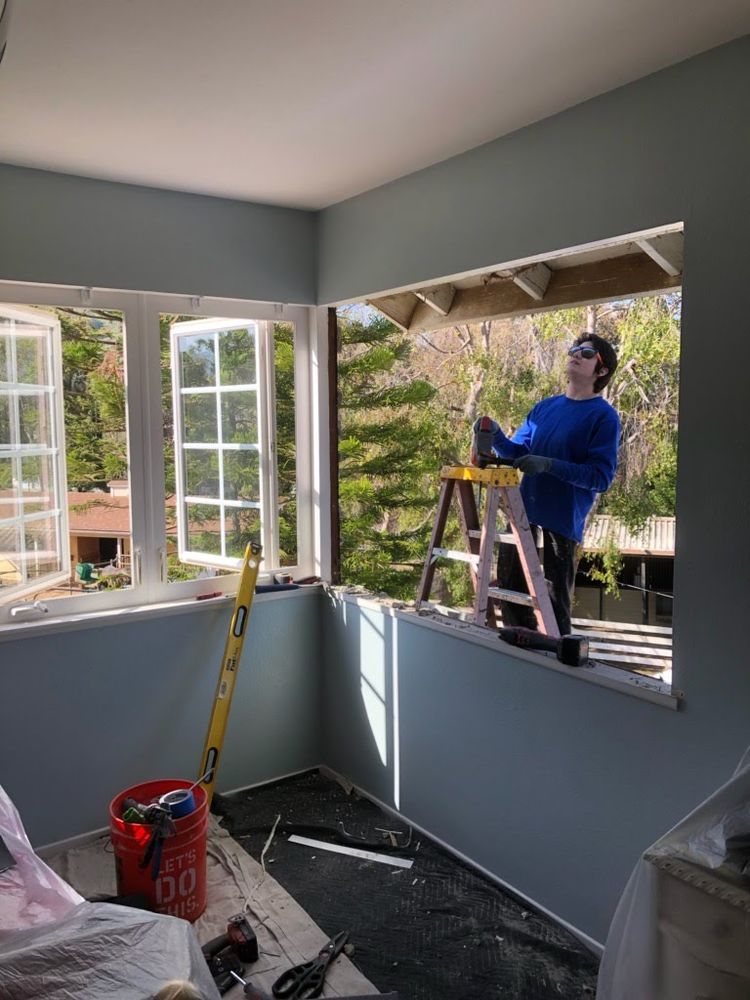 Slide of Titan Upgrades