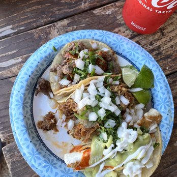Papi's Taco's - Street tacos and Fish taco - Tacos Near Me - Kahuku, Hawaii Papi's Taco's - Street tacos and Fish taco - Tacos Near Me - Kahuku, Hawaii