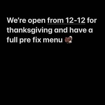 Sonny McLean's - Thanksgiving menu times. - Sports Bars Near Me - Santa Monica, California Sonny McLean's - Thanksgiving menu times. - Sports Bars Near Me - Santa Monica, California