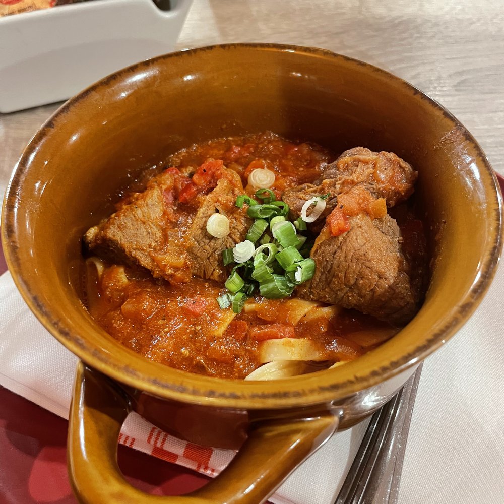 Red Tavern - goulash - Russian Near Me - San Francisco, California Red Tavern - goulash - Russian Near Me - San Francisco, California