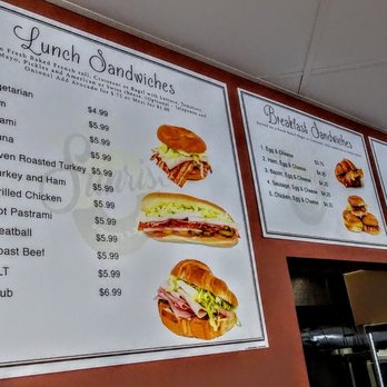 Sunrise Donuts & Bakery - Donuts Near Me - La Habra, California