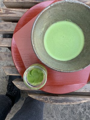 Kettl Tea - Bowery by null