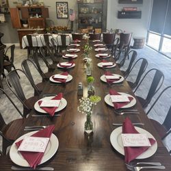 Alfredo's Paradiso Kitchen