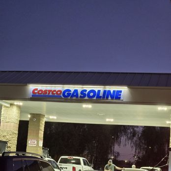 Costco Gasoline - Gas Stations Near Me - Gilbert, Arizona Costco Gasoline - Gas Stations Near Me - Gilbert, Arizona