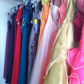 Elegant Reflections Alterations - Dresses for sale, sooo many colors - Bridal Near Me - Mesa, Arizona
