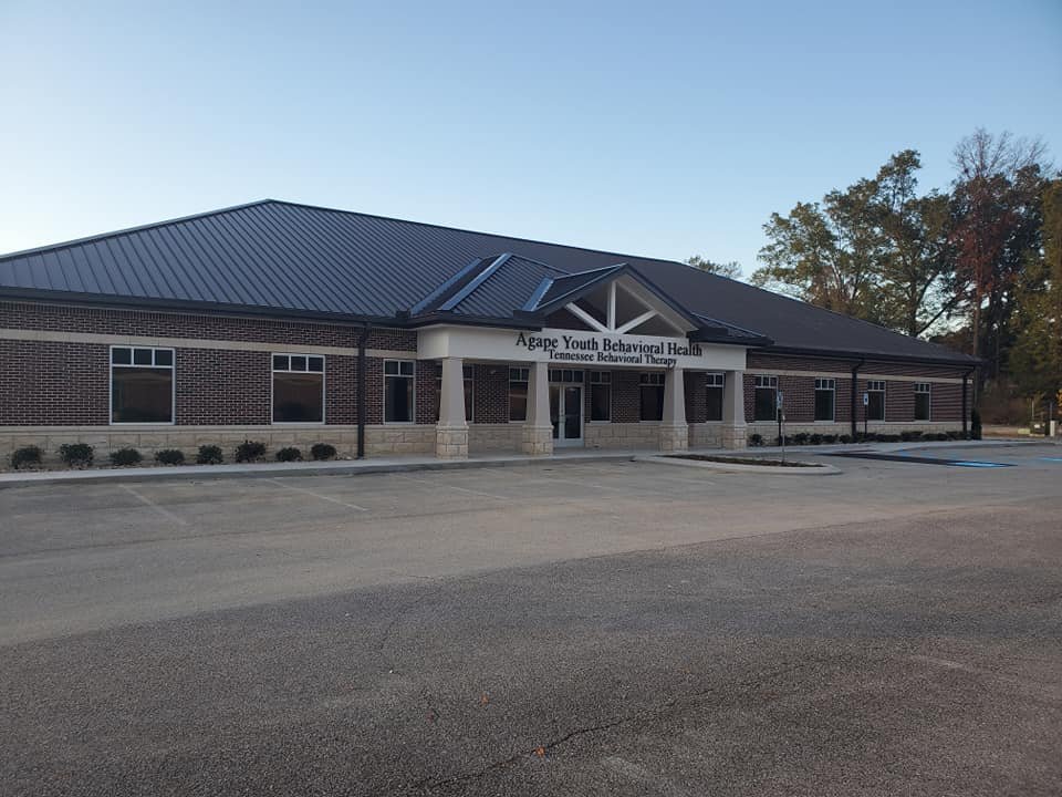 Agape Youth Behavioral Health - grief counselor in Chattanooga, TN