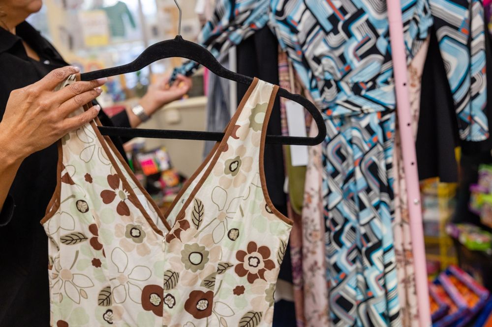 Francie's Boutique Image