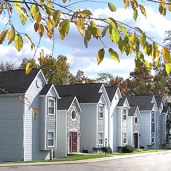 Saddle Creek At the Preserve Apartments