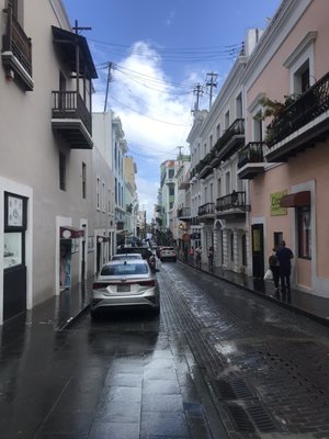 Flavors Food Tours - San Juan by null