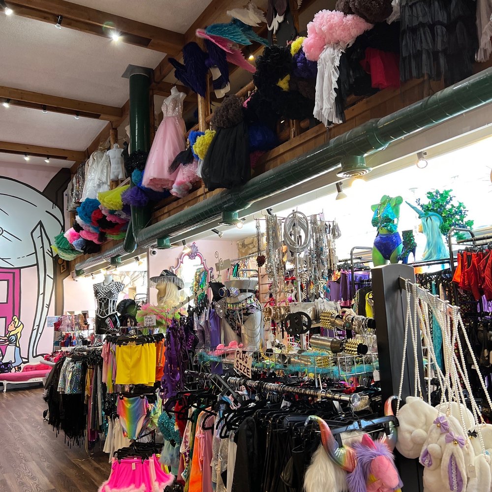 Wicked Chamber - Store - Lingerie Near Me - Costa Mesa, California Wicked Chamber - Store - Lingerie Near Me - Costa Mesa, California
