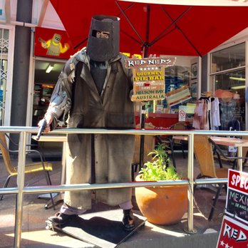 Red Neds - Bakeries Near Me - Nelson Bay, NSW