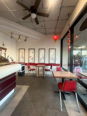 China Station Food To Go by null