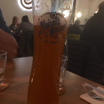 Bay Jok - Weissebeer - Thai Near Me - Heidelberg, BW