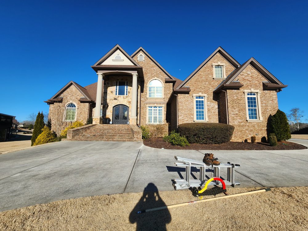 Slide of The Roofing Specialists