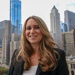 Polansky & Cichon, Chtd - Elizabeth A. Moore