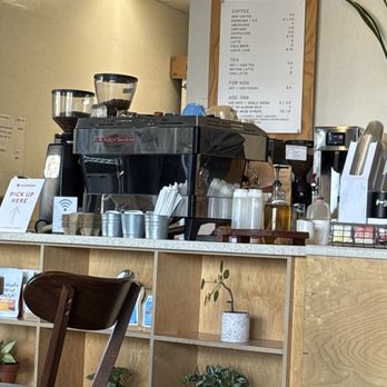 Yonder Coffee - Coffee & Tea Near Me - Northridge, California Yonder Coffee - Coffee & Tea Near Me - Northridge, California