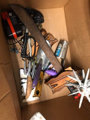 Twelve Trees Self Storage