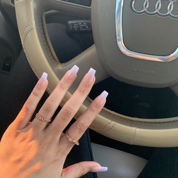Rp Nails - Nail Salons Near Me - Virginia Beach, Virginia