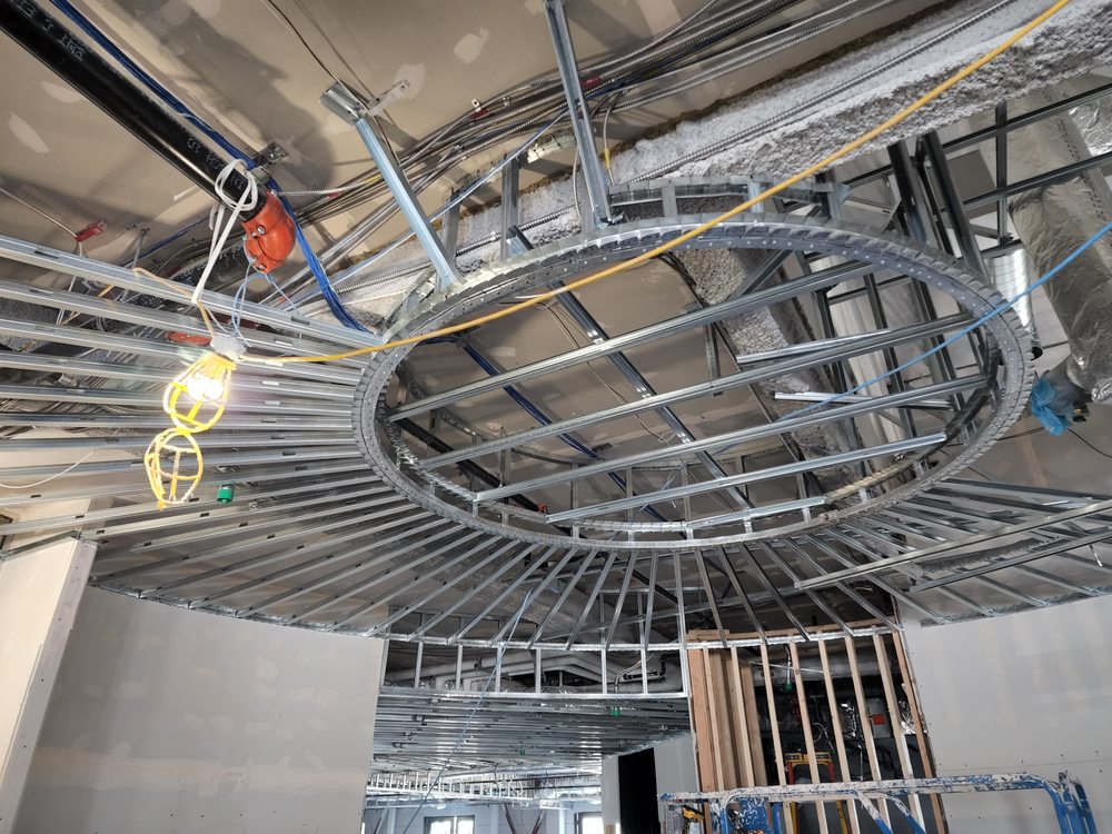 SAN GERONIMO FRAMING Updated June 2024 Request a Quote 21 Photos