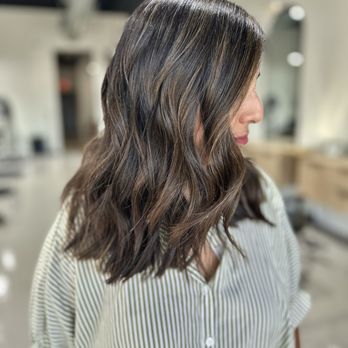 Sovereign Collective - Brunette balayage - Hair Stylists Near Me - New Braunfels, Texas Sovereign Collective - Brunette balayage - Hair Stylists Near Me - New Braunfels, Texas