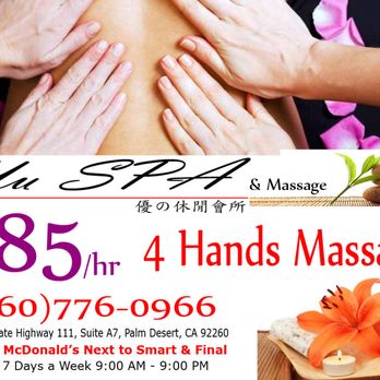 Yu Spa - Beauty & Spas Near Me - Palm Desert, California Yu Spa - Beauty & Spas Near Me - Palm Desert, California