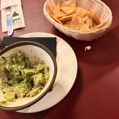 CANTINA 35 (35 Avenue Diner) by null