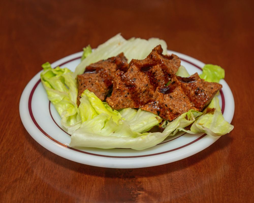 Food from Cappadocia Turkish Cuisine