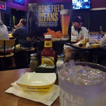 Buffalo Wild Wings - Chicken Wings Near Me - Durham, North Carolina Buffalo Wild Wings - Chicken Wings Near Me - Durham, North Carolina