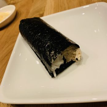 SUGARFISH | Manhattan Beach - Crab Hand Roll - Sushi Bars Near Me - Manhattan Beach, California SUGARFISH | Manhattan Beach - Crab Hand Roll - Sushi Bars Near Me - Manhattan Beach, California