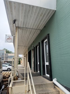 7 Locks Brewing by null
