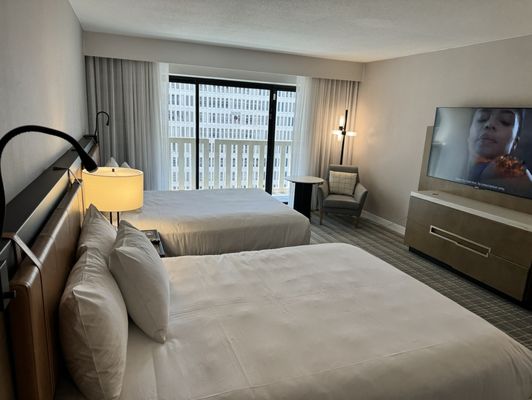 Hyatt Regency Atlanta by null