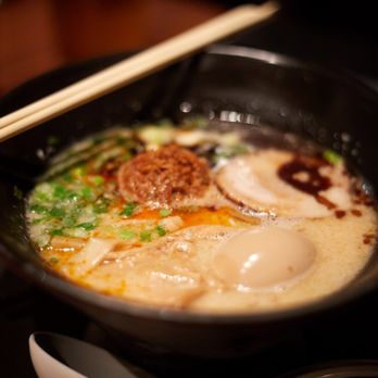 Ippudo Cupertino - Ramen Near Me - Cupertino, California