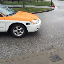Indy Airport Taxi