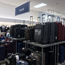 Travel section